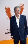 Katwijk 8 september 2024
Premiere Soldaat van Oranje in de Hangaar . Edwin de Vries kwam met zijn vrouw Monique v d Ven