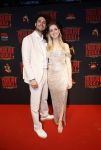 Utrecht 19 september 2024
Premiere Moulin Rouge in het Beatrix theater. Eline Ruig en Elwin Kuipers