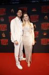 Utrecht 19 september 2024
Premiere Moulin Rouge in het Beatrix theater. Eline Ruig en Elwin Kuipers