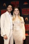 Utrecht 19 september 2024
Premiere Moulin Rouge in het Beatrix theater. Eline Ruig en Elwin Kuipers