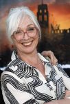 Barneveld 21 september 2024
Premiere Musical 40-45 . Ellen evers kwam met Vera Mann