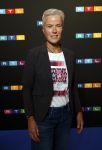 Schiphol 31 september 2024
Winterpresentatie RTL / Videoland in een tent achter Hotel v d Valk bij Schiphol . Ellie Lust
