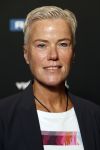 Schiphol 31 september 2024
Winterpresentatie RTL / Videoland in een tent achter Hotel v d Valk bij Schiphol . Ellie Lust