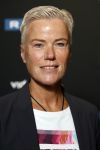 Schiphol 31 september 2024
Winterpresentatie RTL / Videoland in een tent achter Hotel v d Valk bij Schiphol . Ellie Lust
