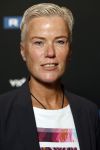 Schiphol 31 september 2024
Winterpresentatie RTL / Videoland in een tent achter Hotel v d Valk bij Schiphol . Ellie Lust