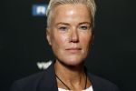 Schiphol 31 september 2024
Winterpresentatie RTL / Videoland in een tent achter Hotel v d Valk bij Schiphol . Ellie Lust