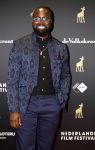 Utrecht 20 september 2024
Premiere Witte Flits tijdens de openings avond van de Filmdagen in Utrecht . Emmanuel Ohene Boafo