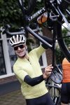 Blaricum 4 september 2024
Fietstocht met allemaal specialized S Works fietsen vanaf Blushing Blaricum van Gordon .
Oa doen mee , Winston Gerschtanowitz Louis Talpe Mark Tuitert Laurens ten Dam Roxane Knetemann Thomas v d Vlucht Johan Museeuw Thomas Dekker Ireen Wust Erben Wennemars  Joy Beune en haar partner Kjeld Nuis .