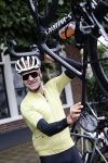 Blaricum 4 september 2024
Fietstocht met allemaal specialized S Works fietsen vanaf Blushing Blaricum van Gordon .
Oa doen mee , Winston Gerschtanowitz Louis Talpe Mark Tuitert Laurens ten Dam Roxane Knetemann Thomas v d Vlucht Johan Museeuw Thomas Dekker Ireen Wust Erben Wennemars  Joy Beune en haar partner Kjeld Nuis .