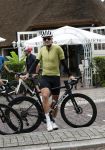 Blaricum 4 september 2024
Fietstocht met allemaal specialized S Works fietsen vanaf Blushing Blaricum van Gordon .
Oa doen mee , Winston Gerschtanowitz Louis Talpe Mark Tuitert Laurens ten Dam Roxane Knetemann Thomas v d Vlucht Johan Museeuw Thomas Dekker Ireen Wust Erben Wennemars  Joy Beune en haar partner Kjeld Nuis .