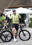Blaricum 4 september 2024
Fietstocht met allemaal specialized S Works fietsen vanaf Blushing Blaricum van Gordon .
Oa doen mee , Winston Gerschtanowitz Louis Talpe Mark Tuitert Laurens ten Dam Roxane Knetemann Thomas v d Vlucht Johan Museeuw Thomas Dekker Ireen Wust Erben Wennemars  Joy Beune en haar partner Kjeld Nuis .