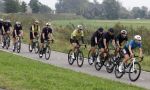 Blaricum 4 september 2024
Fietstocht met allemaal specialized S Works fietsen vanaf Blushing Blaricum van Gordon .
Oa doen mee , Winston Gerschtanowitz Louis Talpe Mark Tuitert Laurens ten Dam Roxane Knetemann Thomas v d Vlucht Johan Museeuw Thomas Dekker Ireen Wust Erben Wennemars  Joy Beune en haar partner Kjeld Nuis .