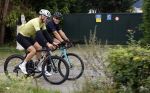 Blaricum 4 september 2024
Fietstocht met allemaal specialized S Works fietsen vanaf Blushing Blaricum van Gordon .
Oa doen mee , Winston Gerschtanowitz Louis Talpe Mark Tuitert Laurens ten Dam Roxane Knetemann Thomas v d Vlucht Johan Museeuw Thomas Dekker Ireen Wust Erben Wennemars  Joy Beune en haar partner Kjeld Nuis .
