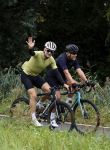 Blaricum 4 september 2024
Fietstocht met allemaal specialized S Works fietsen vanaf Blushing Blaricum van Gordon .
Oa doen mee , Winston Gerschtanowitz Louis Talpe Mark Tuitert Laurens ten Dam Roxane Knetemann Thomas v d Vlucht Johan Museeuw Thomas Dekker Ireen Wust Erben Wennemars  Joy Beune en haar partner Kjeld Nuis .