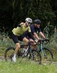 Blaricum 4 september 2024
Fietstocht met allemaal specialized S Works fietsen vanaf Blushing Blaricum van Gordon .
Oa doen mee , Winston Gerschtanowitz Louis Talpe Mark Tuitert Laurens ten Dam Roxane Knetemann Thomas v d Vlucht Johan Museeuw Thomas Dekker Ireen Wust Erben Wennemars  Joy Beune en haar partner Kjeld Nuis .