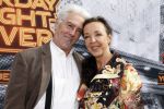 Den Bosch 29 september 2024
Premiere Saturday night fever in de Parade in Den Bosch . Eric Brey en Frederique Sluyterman v Loo