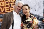 Den Bosch 29 september 2024
Premiere Saturday night fever in de Parade in Den Bosch . Eric Brey en Frederique Sluyterman v Loo