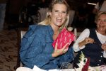 Amsterdam 9september 2024
Strong women award in hotel The Grand . Eveline Stallart
