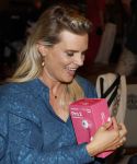 Amsterdam 9september 2024
Strong women award in hotel The Grand . Eveline Stallart