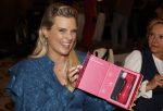 Amsterdam 9september 2024
Strong women award in hotel The Grand . Eveline Stallart