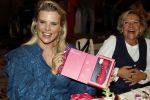 Amsterdam 9september 2024
Strong women award in hotel The Grand . Eveline Stallart