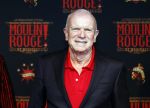 Utrecht 19 september 2024
Premiere Moulin Rouge in het Beatrix theater. Evert Santegoeds met een kennis