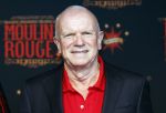 Utrecht 19 september 2024
Premiere Moulin Rouge in het Beatrix theater. Evert Santegoeds met een kennis