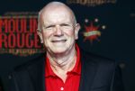 Utrecht 19 september 2024
Premiere Moulin Rouge in het Beatrix theater. Evert Santegoeds met een kennis
