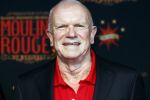Utrecht 19 september 2024
Premiere Moulin Rouge in het Beatrix theater. Evert Santegoeds met een kennis