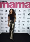 Amsterdam 11 september 2024
Fabulous Mama awards in All out in Amsterdam. fajah Lourens