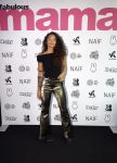 Amsterdam 11 september 2024
Fabulous Mama awards in All out in Amsterdam. fajah Lourens