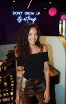 Amsterdam 11 september 2024
Fabulous Mama awards in All out in Amsterdam. fajah Lourens