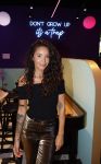Amsterdam 11 september 2024
Fabulous Mama awards in All out in Amsterdam. fajah Lourens
