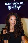 Amsterdam 11 september 2024
Fabulous Mama awards in All out in Amsterdam. fajah Lourens