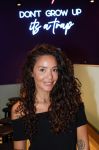 Amsterdam 11 september 2024
Fabulous Mama awards in All out in Amsterdam. fajah Lourens