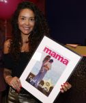 Amsterdam 11 september 2024
Fabulous Mama awards in All out in Amsterdam. fajah Lourens