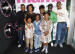 Amsterdam 11 september 2024
Fabulous Mama awards in All out in Amsterdam. Familie Cudogham