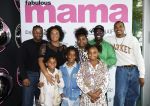 Amsterdam 11 september 2024
Fabulous Mama awards in All out in Amsterdam. Familie Cudogham