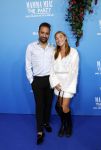 Rotterdam 27 september 2024
Premiere Mamma mia the party in  Schiecentrale. Fawrynotsawry met een vriendin