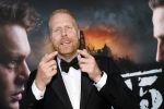 Barneveld 21 september 2024
Premiere Musical 40-45 . Ferdi Stofmeel