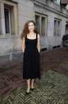 Amsterdam 9september 2024
Strong women award in hotel The Grand . Fidan Ekiz