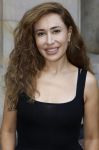 Amsterdam 9september 2024
Strong women award in hotel The Grand . Fidan Ekiz