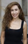 Amsterdam 9september 2024
Strong women award in hotel The Grand . Fidan Ekiz