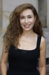 Amsterdam 9september 2024
Strong women award in hotel The Grand . Fidan Ekiz