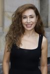 Amsterdam 9september 2024
Strong women award in hotel The Grand . Fidan Ekiz