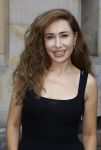 Amsterdam 9september 2024
Strong women award in hotel The Grand . Fidan Ekiz