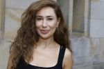 Amsterdam 9september 2024
Strong women award in hotel The Grand . Fidan Ekiz