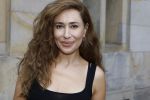 Amsterdam 9september 2024
Strong women award in hotel The Grand . Fidan Ekiz