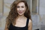 Amsterdam 9september 2024
Strong women award in hotel The Grand . Fidan Ekiz