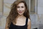 Amsterdam 9september 2024
Strong women award in hotel The Grand . Fidan Ekiz
